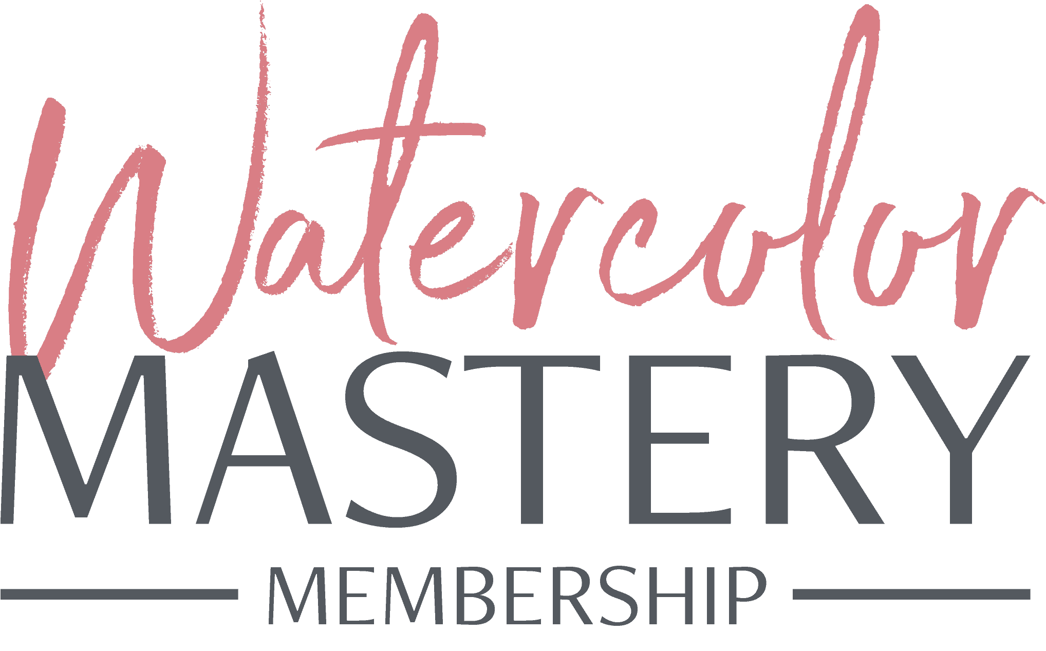 Watercolor Mastery_V3.0 - membership